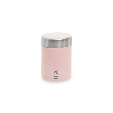 Tea Canister - Liberty