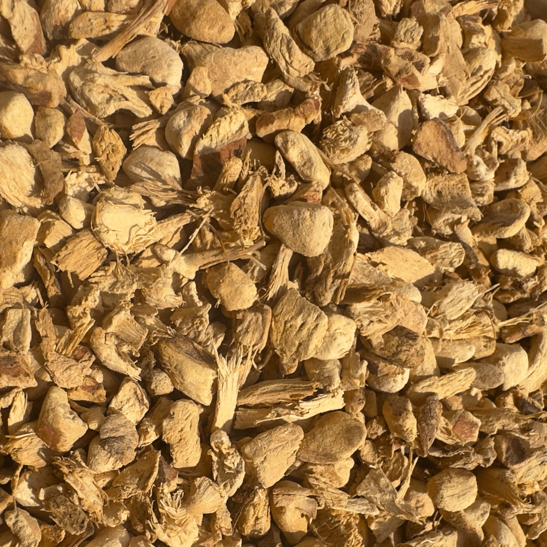 Thai Ginger Root