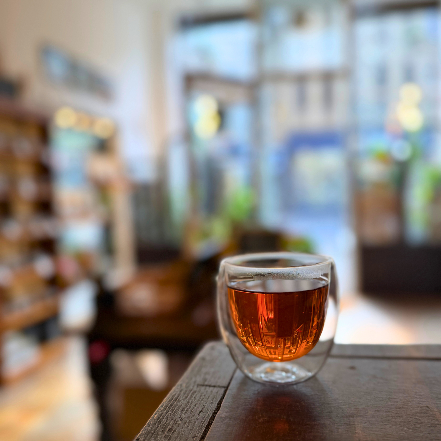 Jasmine Masala Chai