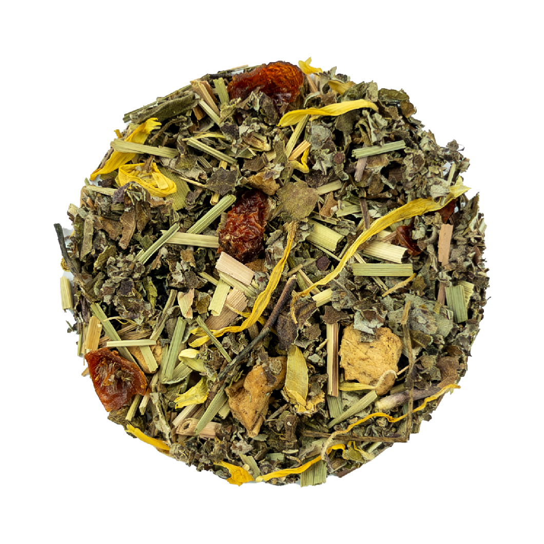 Blend No. 3