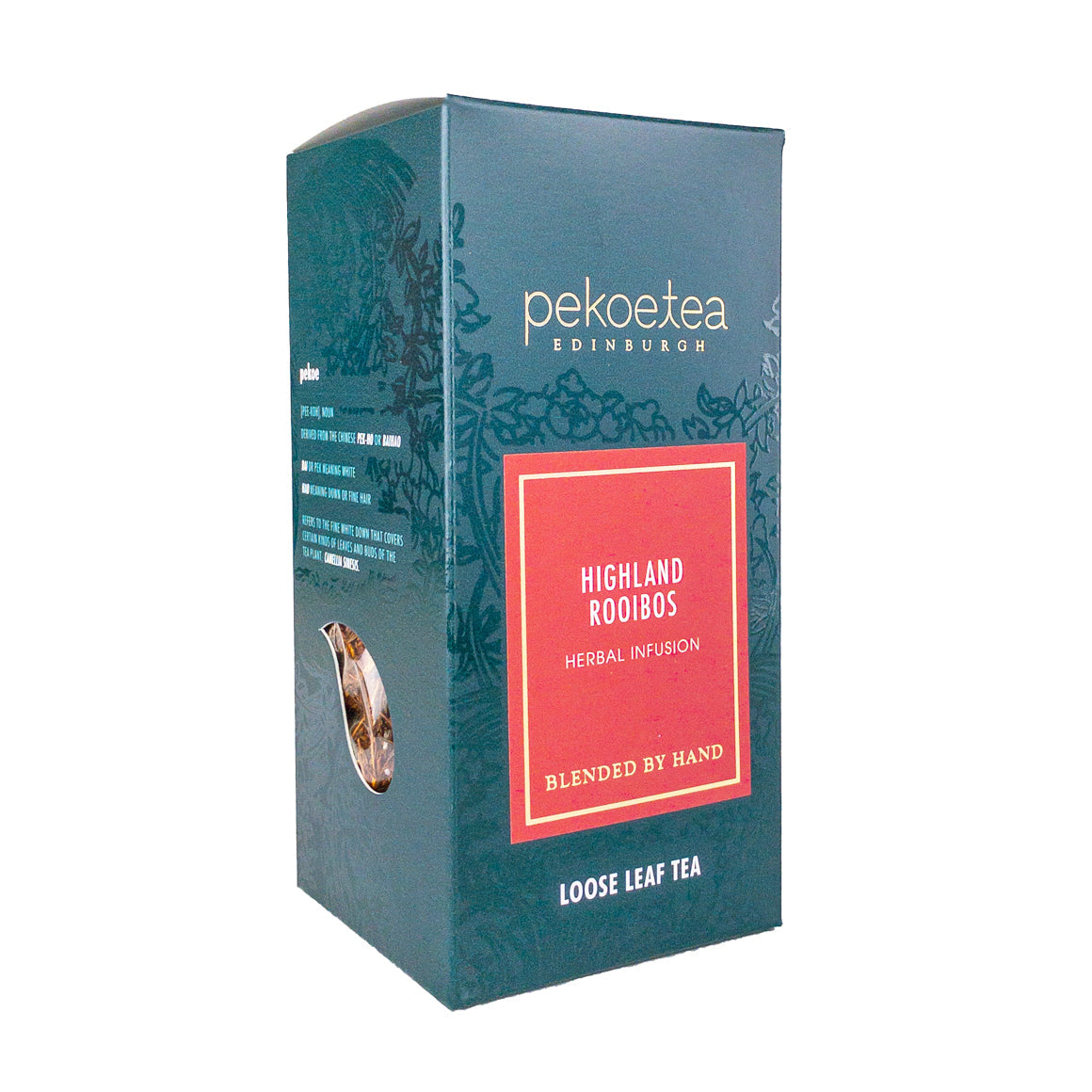 Highland Rooibos