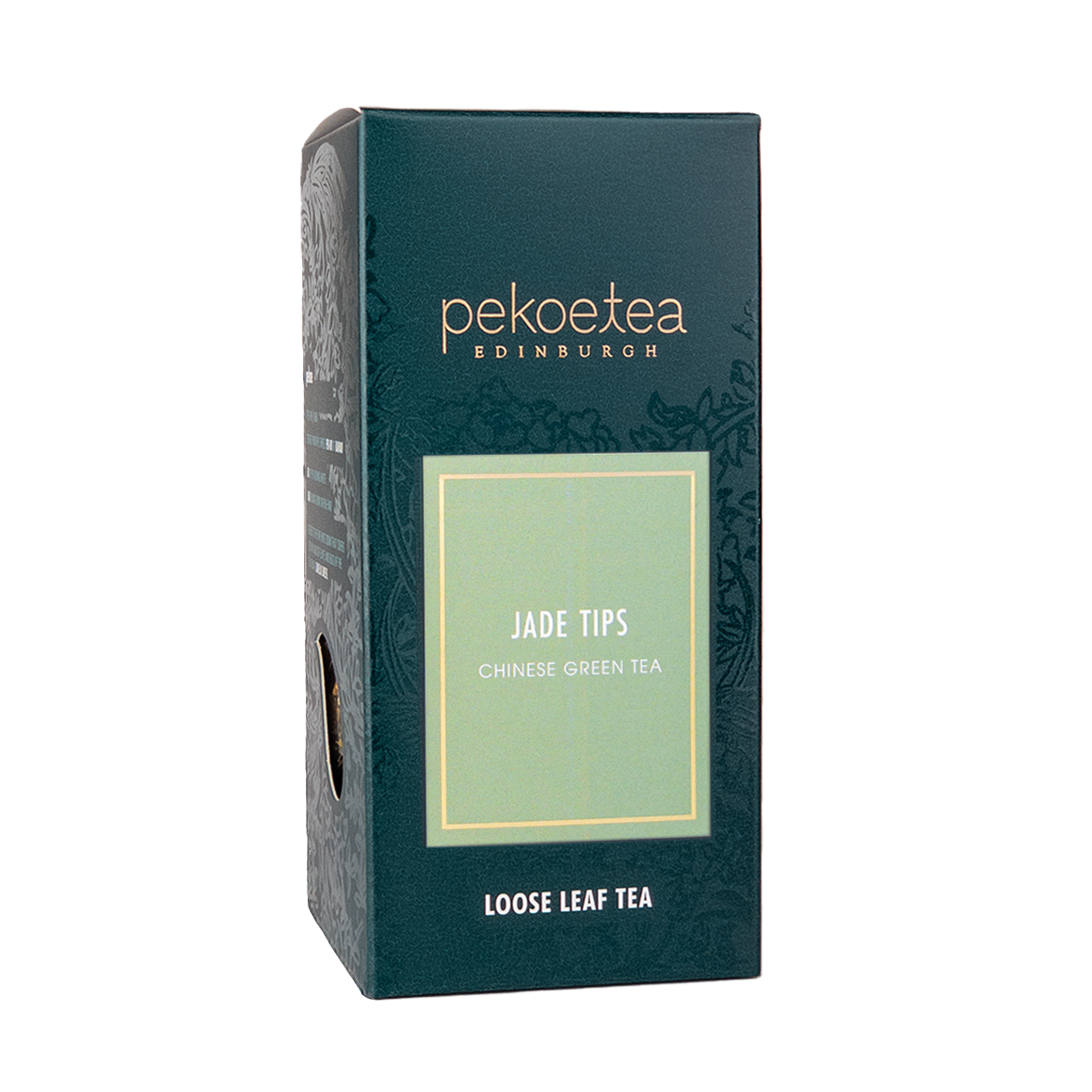 Xin Yang Mao Jian (Jade Tips) Green Tea