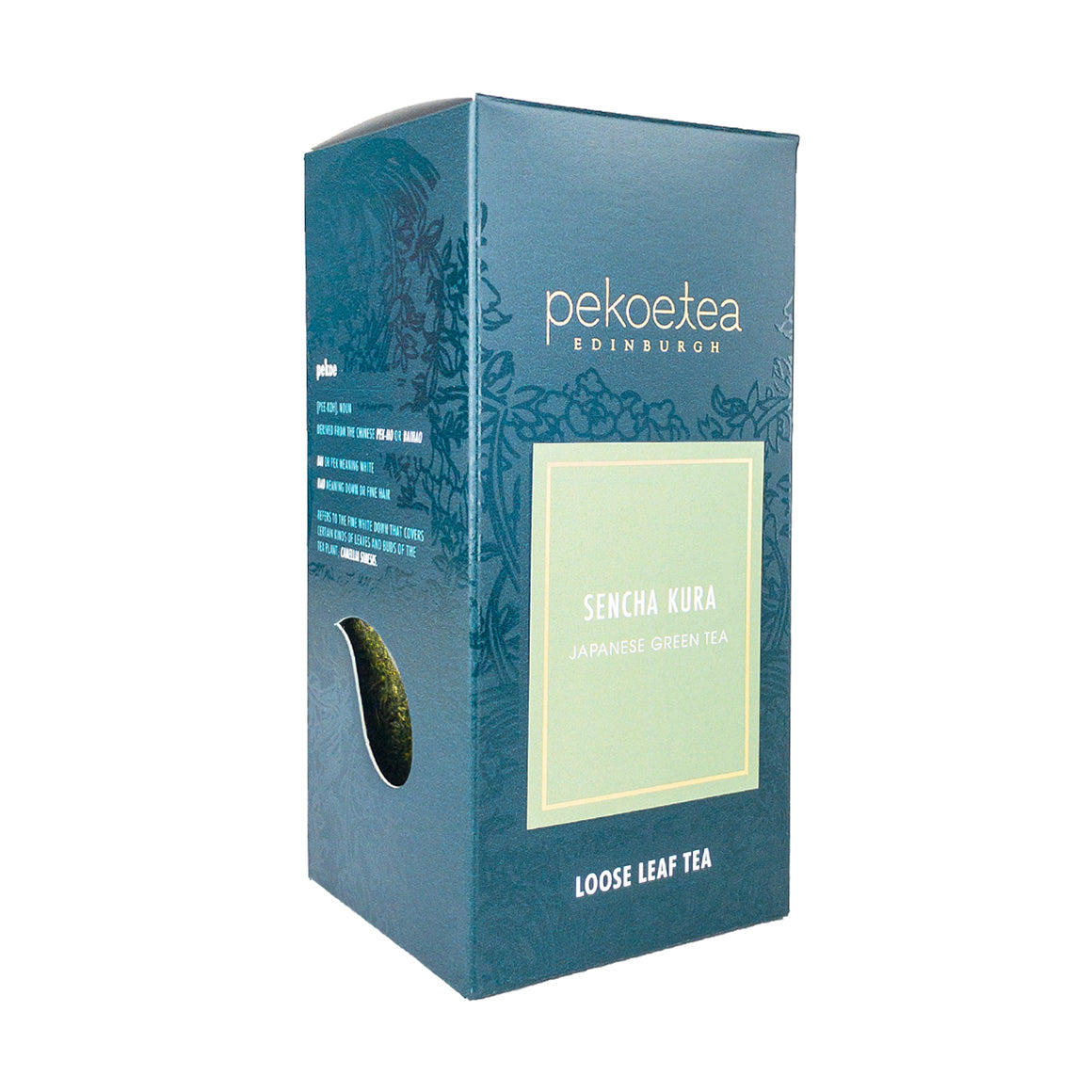 Sencha Kura Green Tea