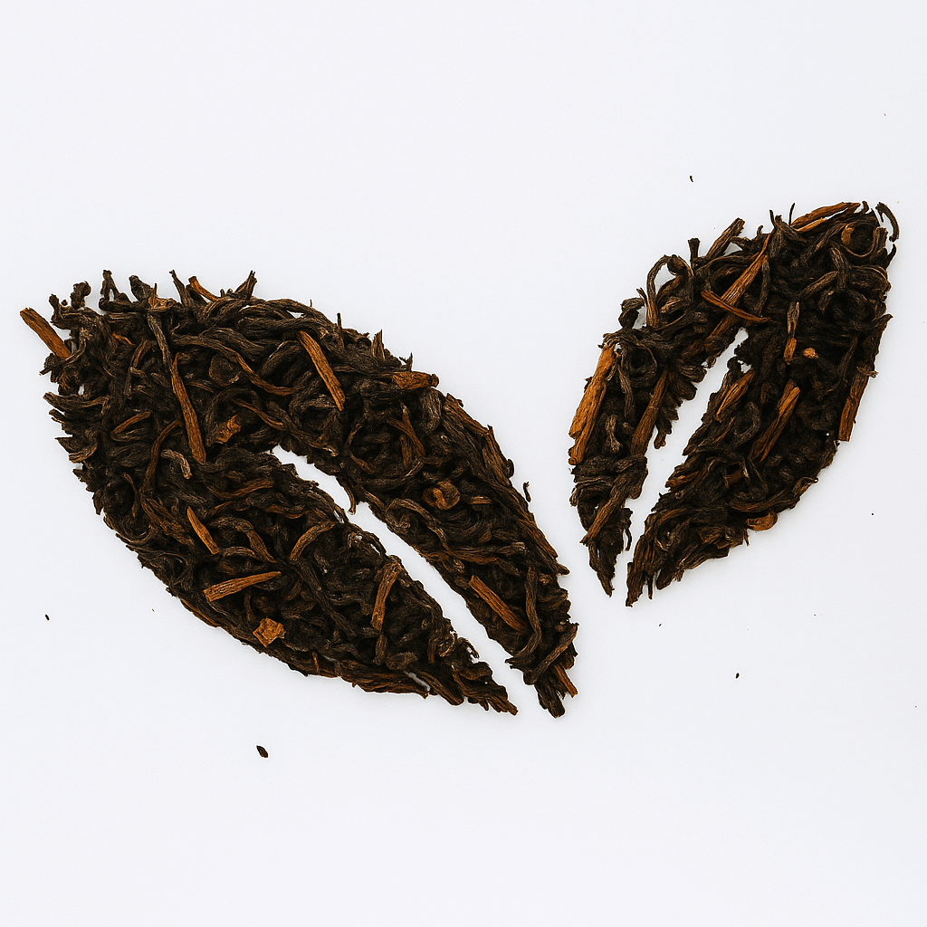 Darjeeling Leaf Tea