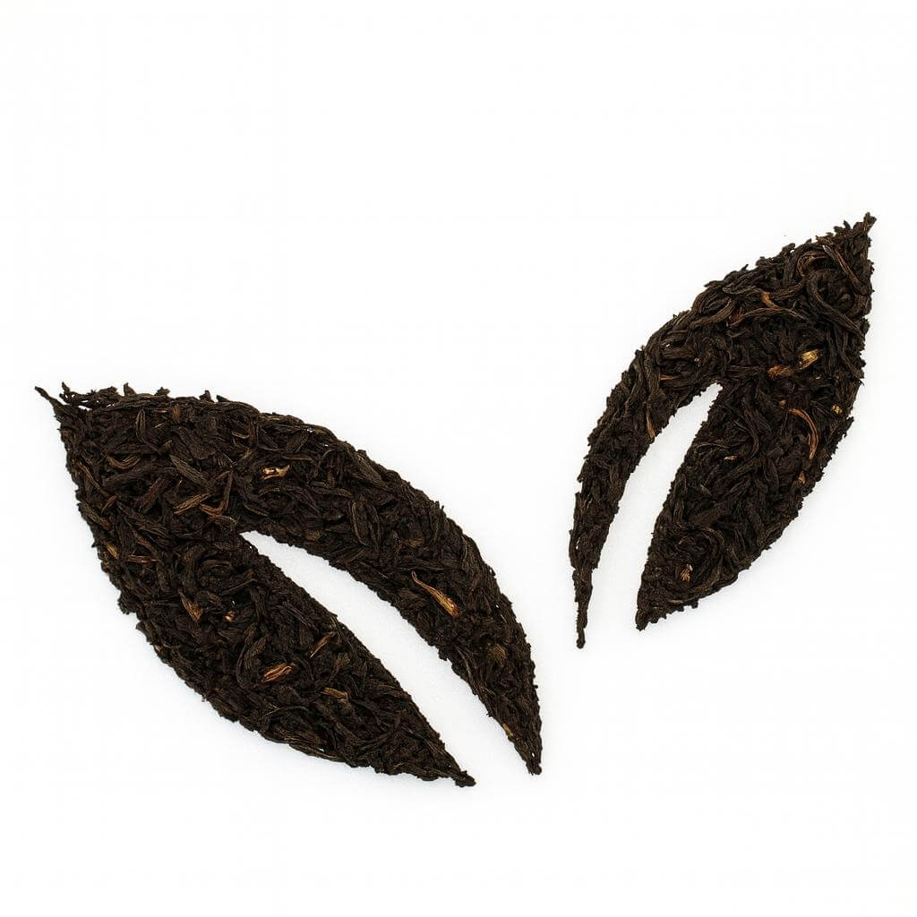 Wholesale Loose Leaf Yunnan Black Tea Online - View #6