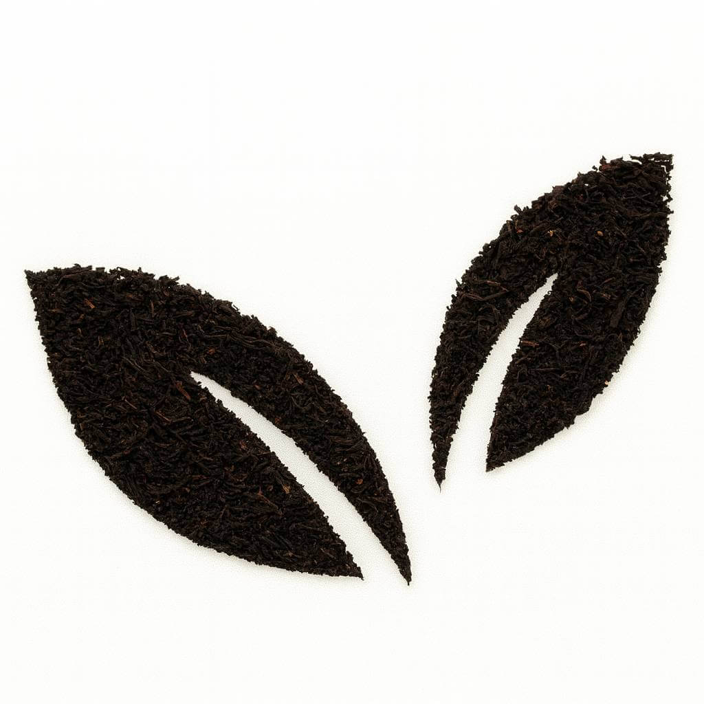 Blackcurrant Flavoured Tea