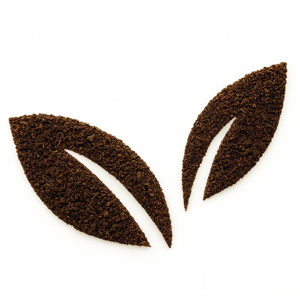 Vanilla Green Tea