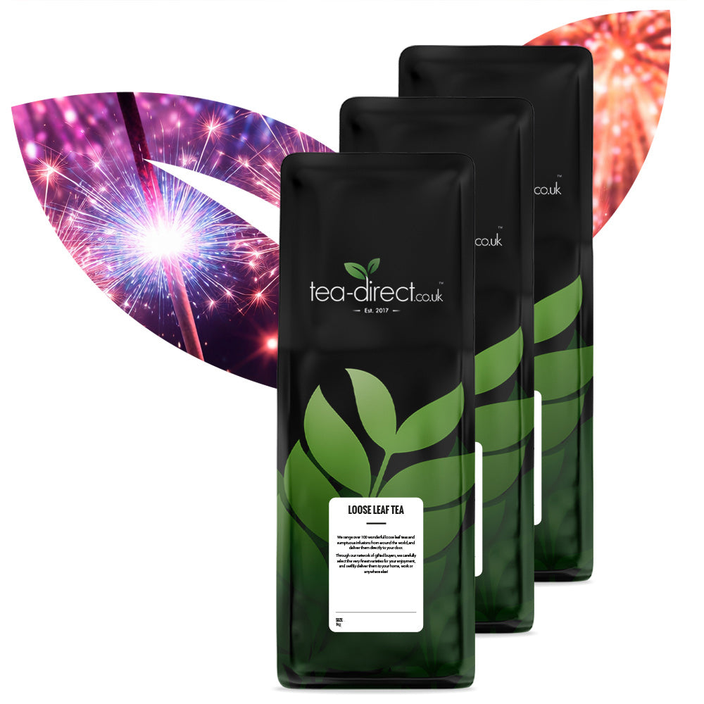 Bestsellers Tea Bundle