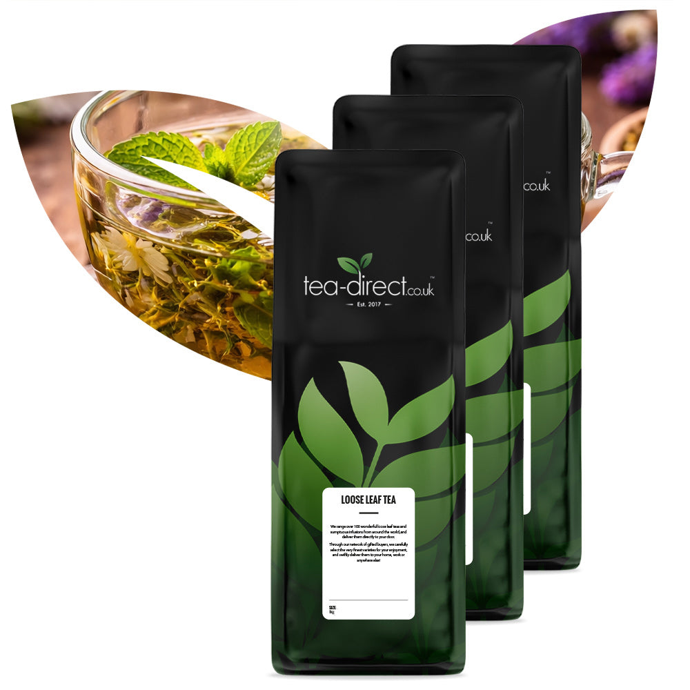 Herbal Tea Bundle