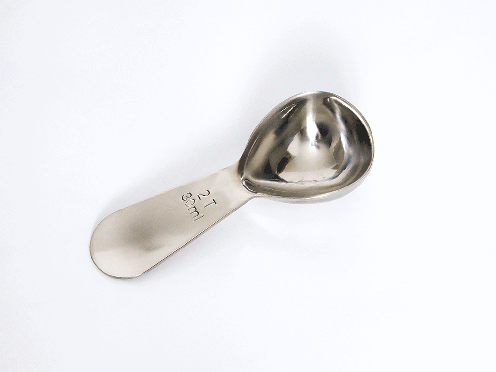 Coffee Spoon - 30ml