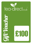 Tea-Direct.co.uk Gift Voucher