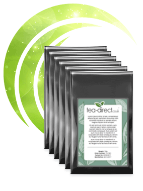 Green and Rooibos Tea Selection Pack