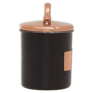 Tea Canister - Prescott