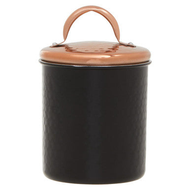 Tea Canister - Prescott