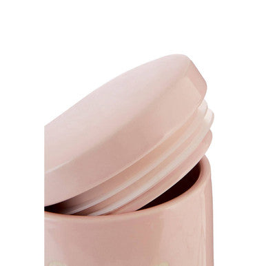 Pink Tea Canister - Jura