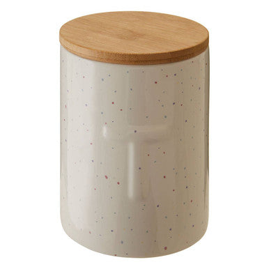Tea Canister - Fenwick