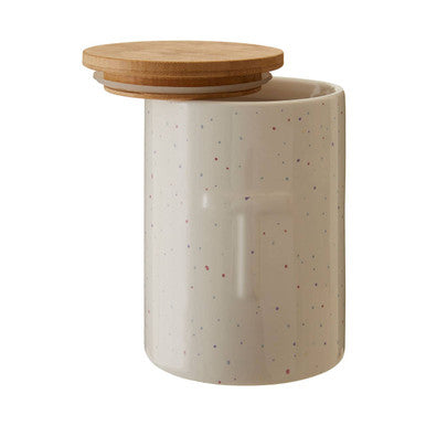 Tea Canister - Fenwick