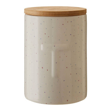 Tea Canister - Fenwick