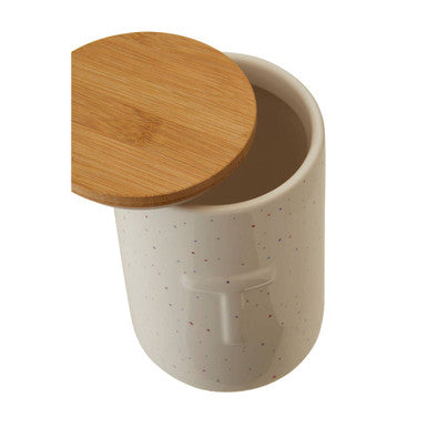 Tea Canister - Fenwick