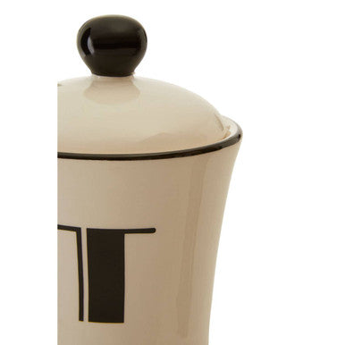 Tea Canister - Broadway