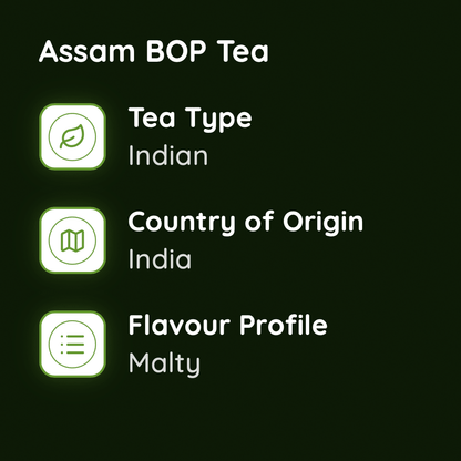 Assam BOP Tea