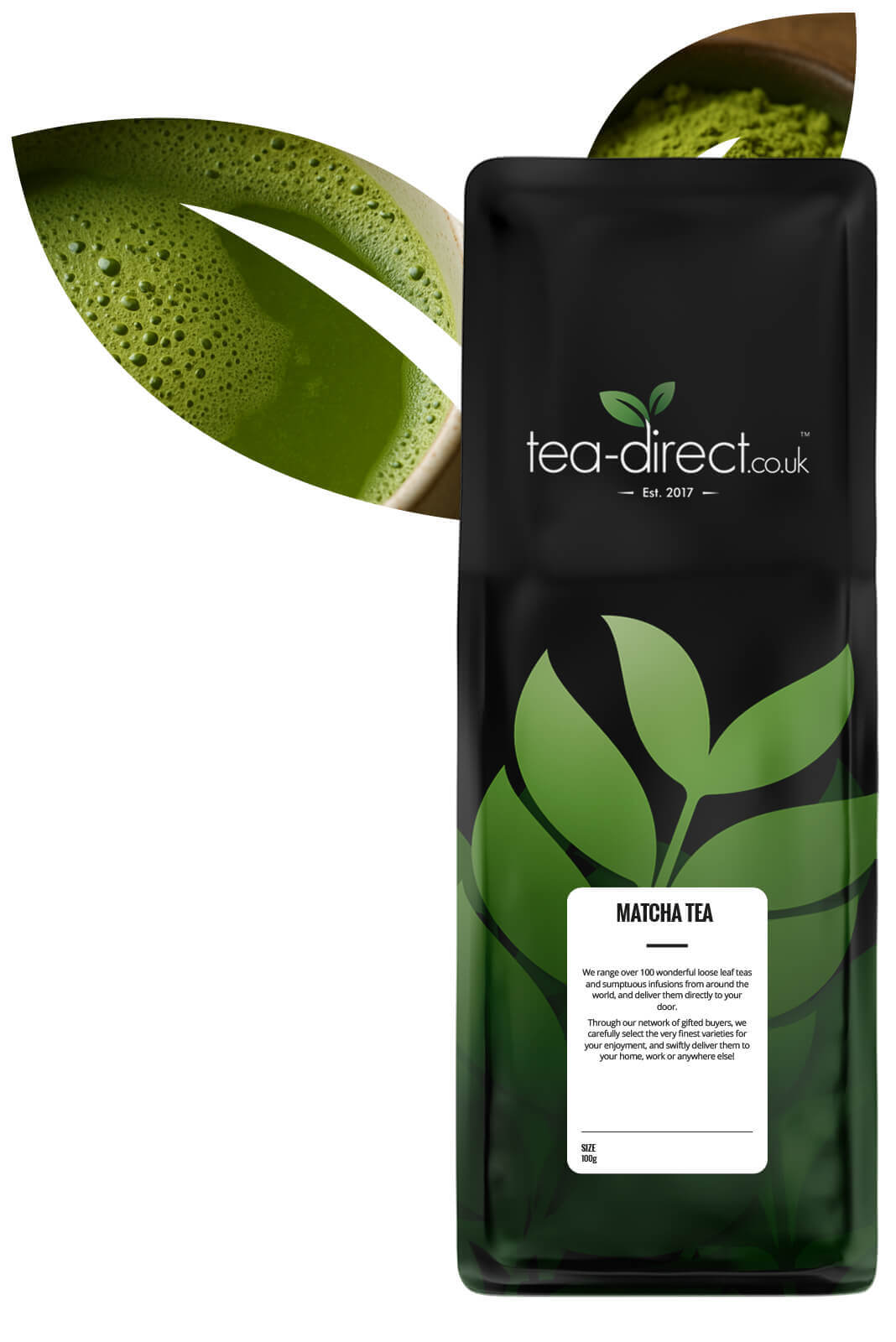Matcha Tea