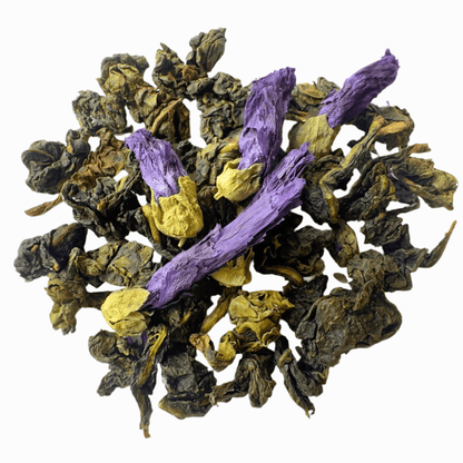 Blue Spring Oolong