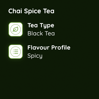 Chai Spice Tea
