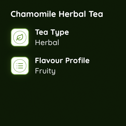 Chamomile Herbal Tea