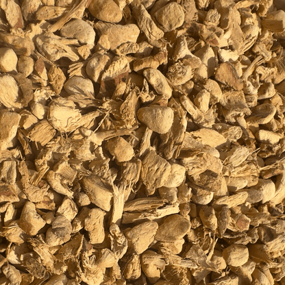 Thai Ginger Root