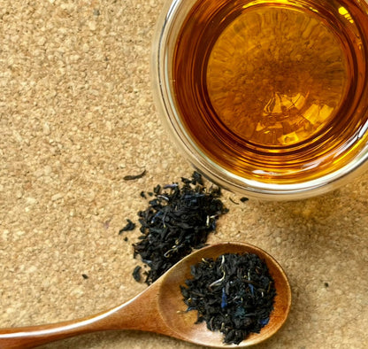 Classic Earl Grey