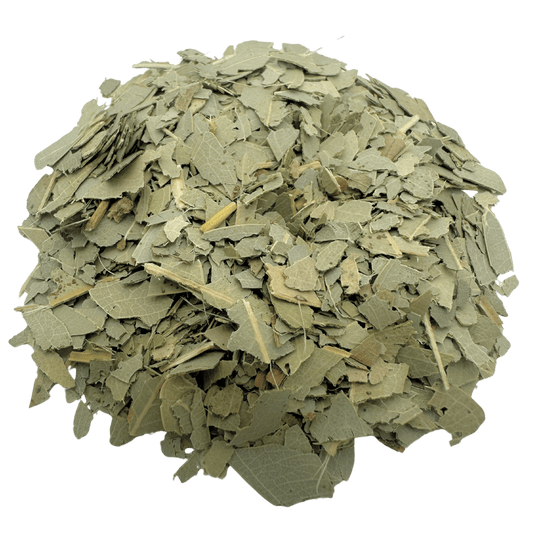 Eucalyptus Tea