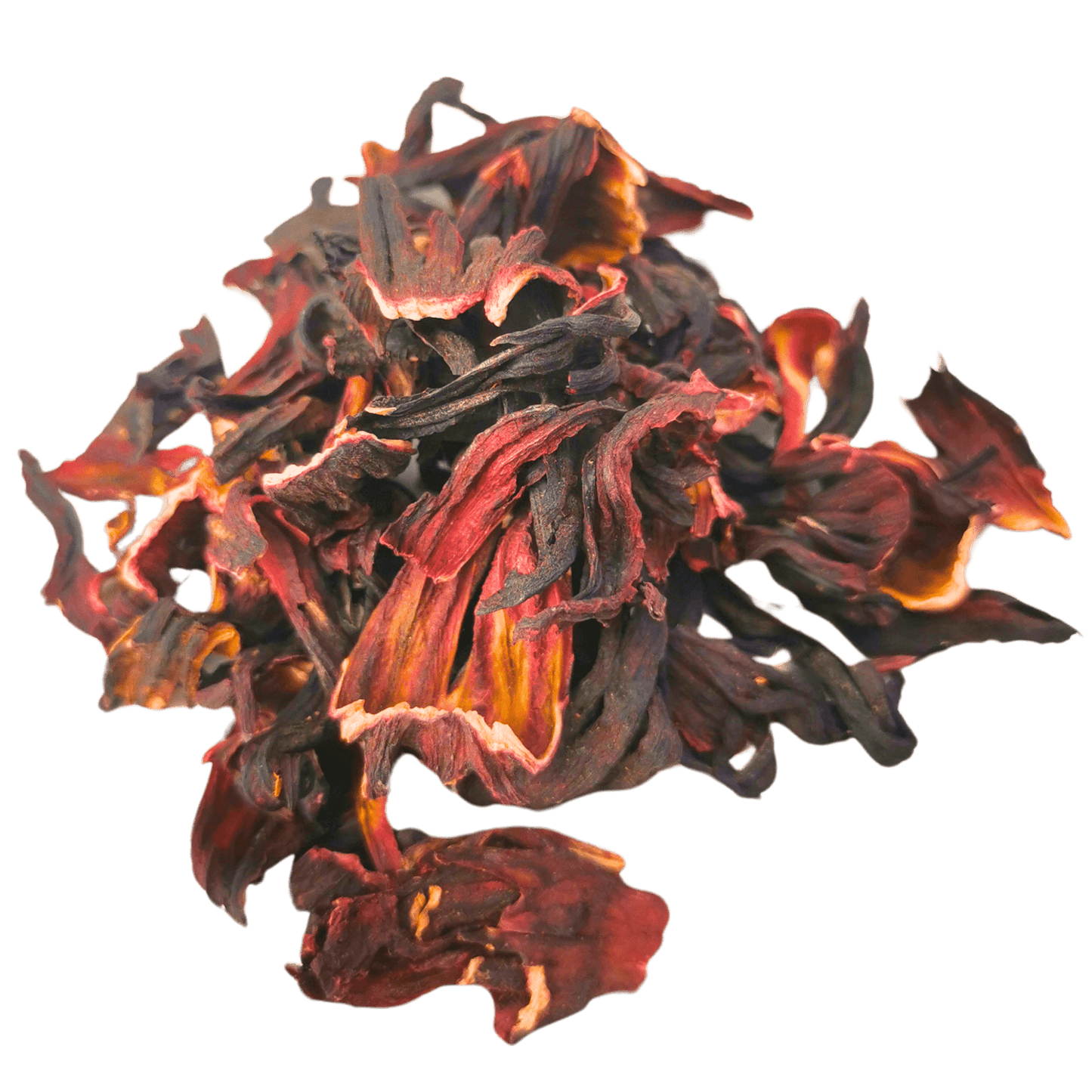 Organic Hibiscus Tea