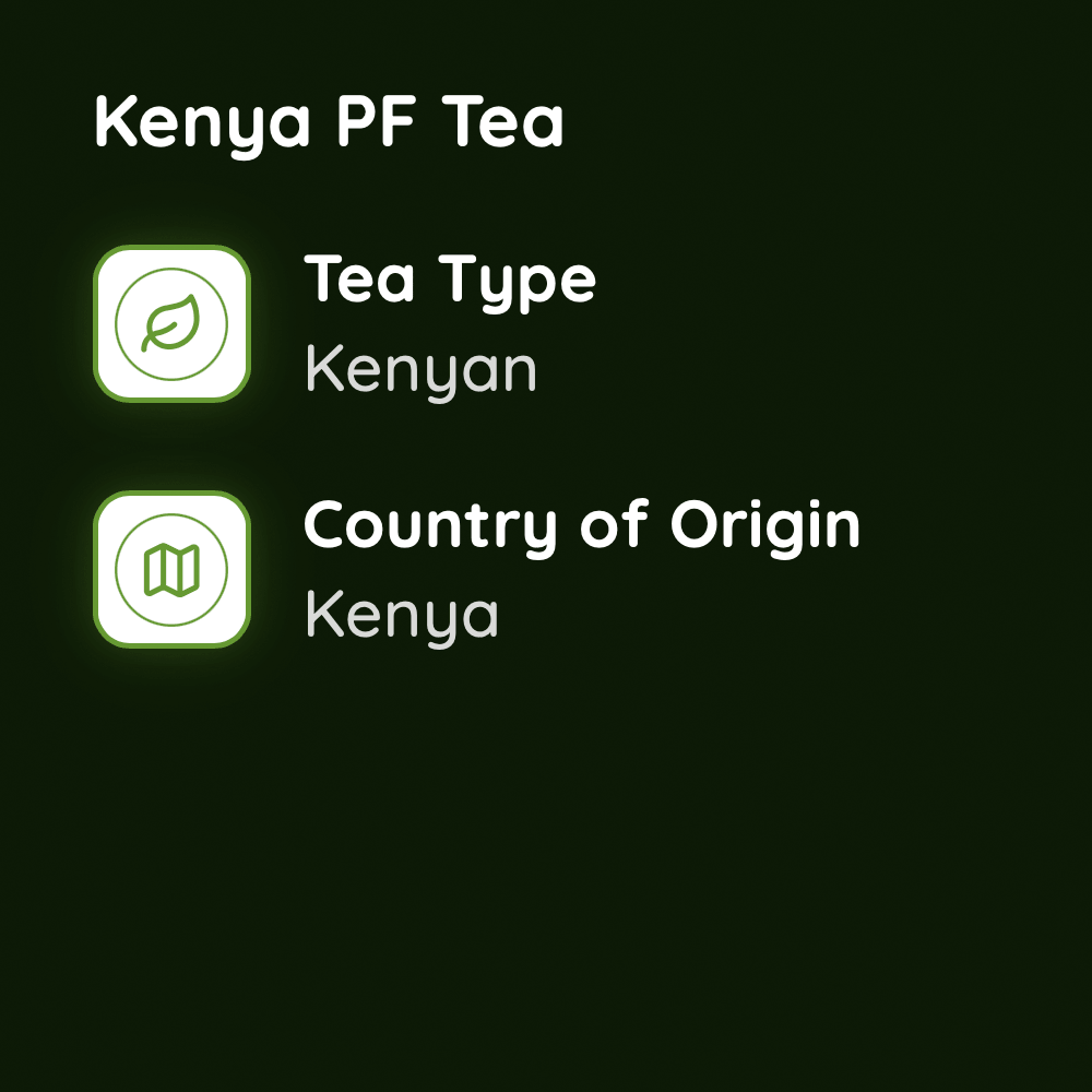 Pf Tea Kenya PF Tea – Tea-Direct.co.uk