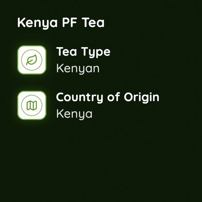 Kenya PF Tea