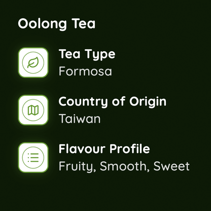 Oolong Tea