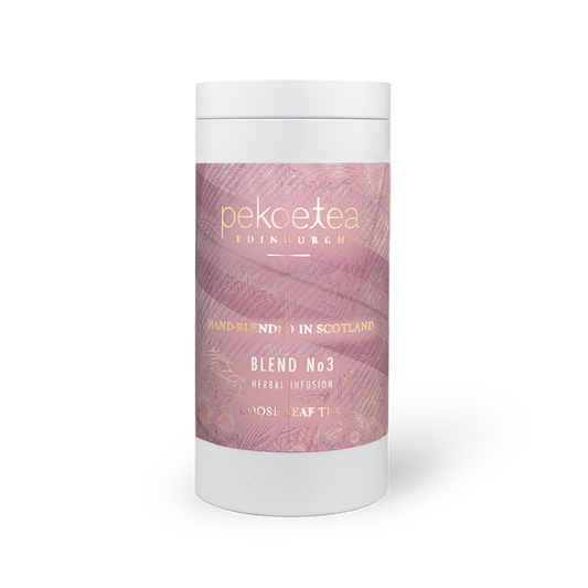 Blend No. 3