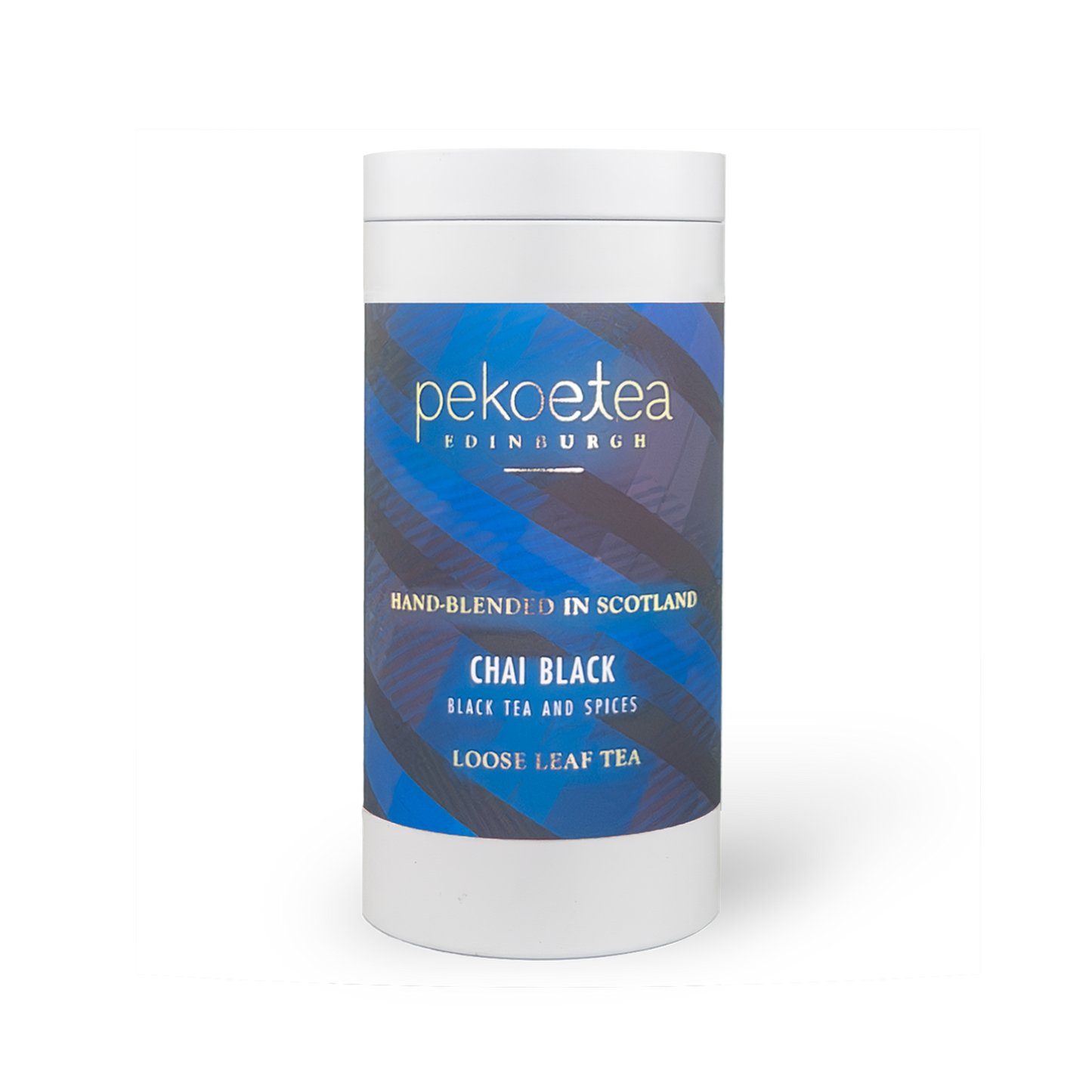 Chai Black Tea
