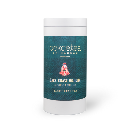 Dark Roast Hojicha