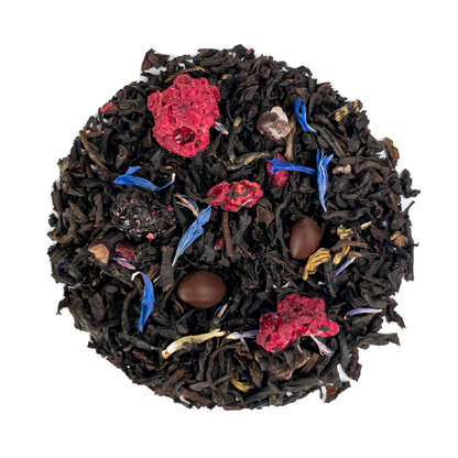 Black Forest Gateau