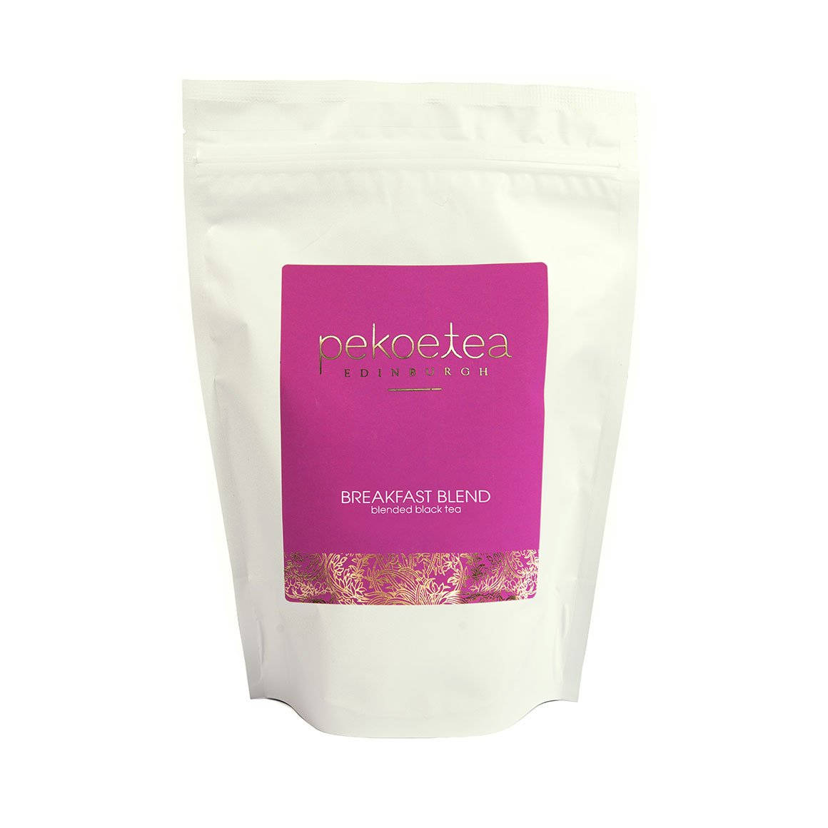 Breakfast Blend Tea
