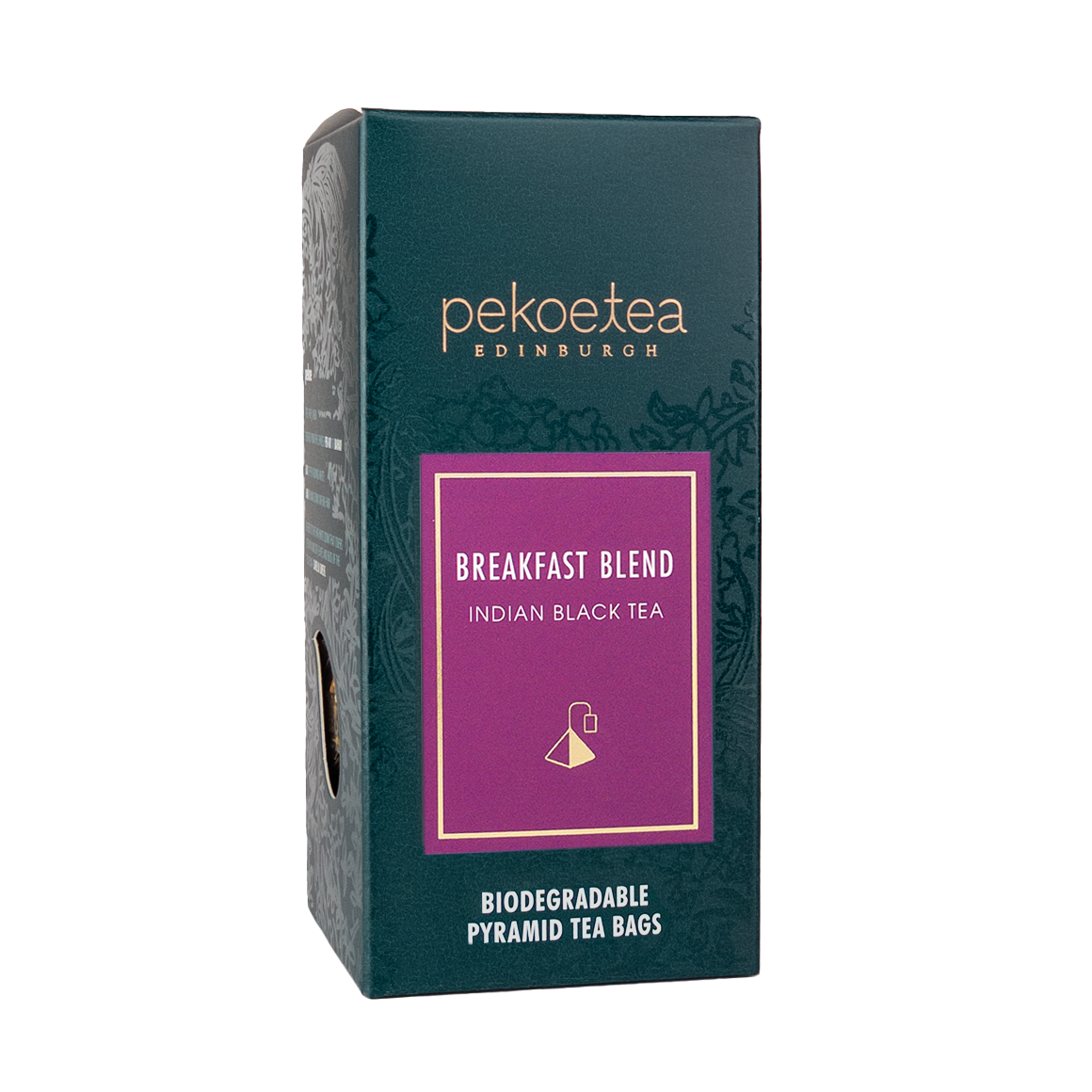 Breakfast Blend Tea