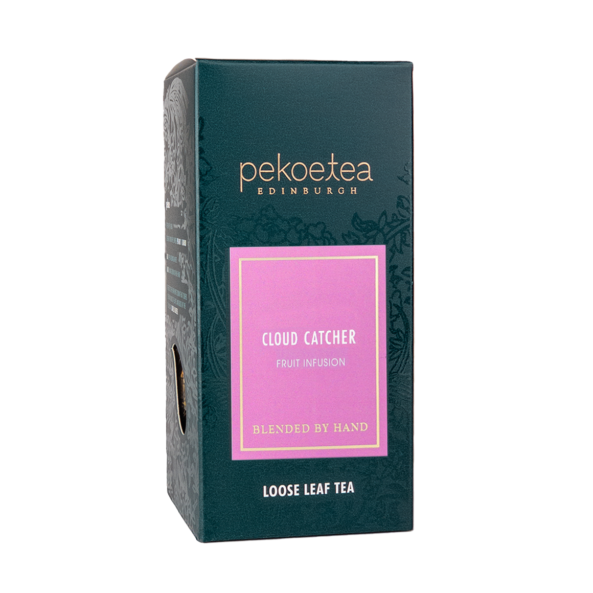 Cloud Catcher Fruit Infusion
