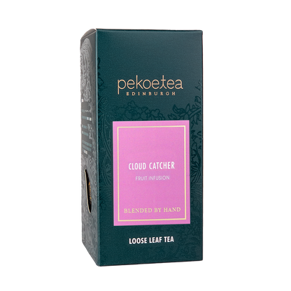 Cloud Catcher Fruit Infusion
