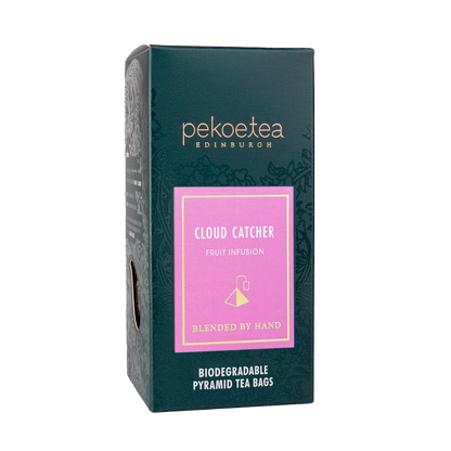 Cloud Catcher Fruit Infusion