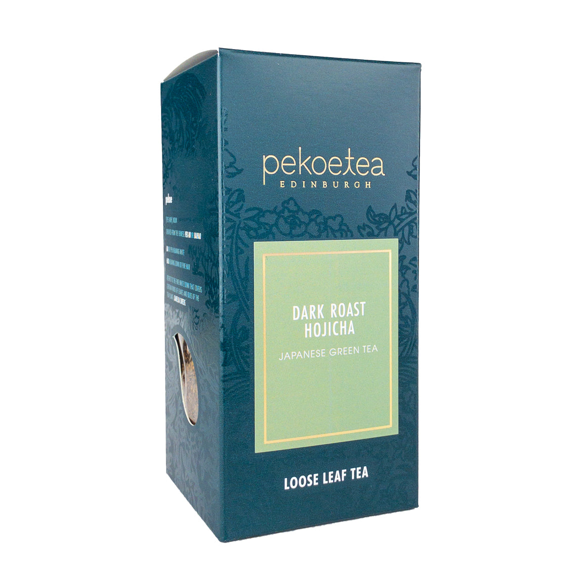 Dark Roast Hojicha
