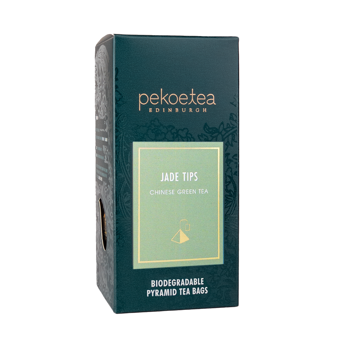 Xin Yang Mao Jian (Jade Tips) Green Tea