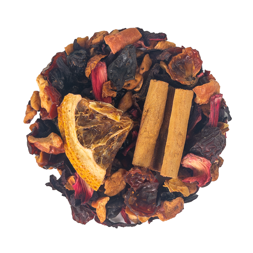 Mulled Wine