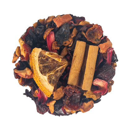 Mulled Wine