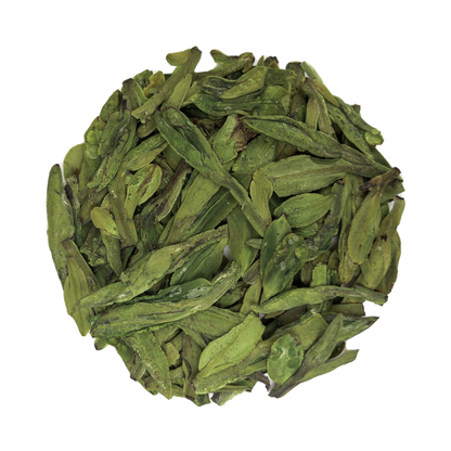 Pre-Rain Long Jing Dragon Well